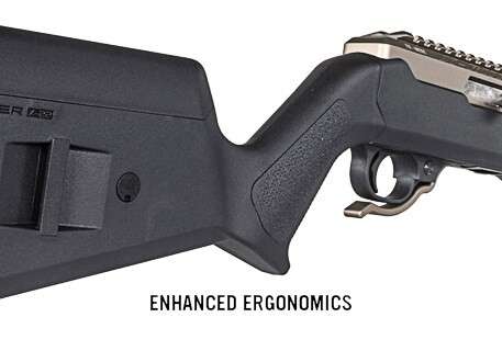 Ложе Magpul Hunter X-22 для Ruger 10/22 Takedown