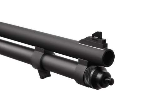 51668 Рушниця гладкоствольна Mossberg M590A1 кал.12 20 "Synthetic