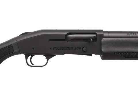 85322 Рушниця гладкоствольна Mossberg М930 к.12 18,5 "Tactical Synthetic