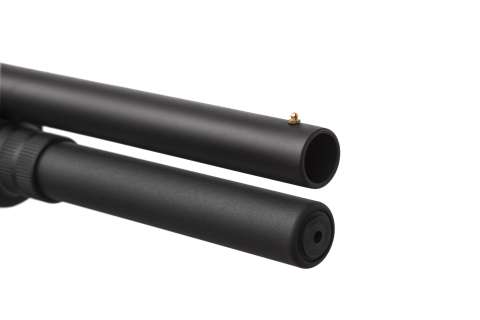 85322 Рушниця гладкоствольна Mossberg М930 к.12 18,5 "Tactical Synthetic
