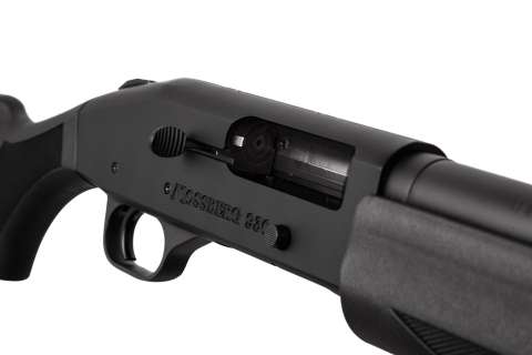 85322 Рушниця гладкоствольна Mossberg М930 к.12 18,5 "Tactical Synthetic