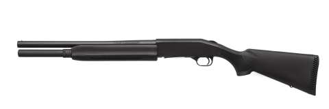 85322 Рушниця гладкоствольна Mossberg М930 к.12 18,5 "Tactical Synthetic