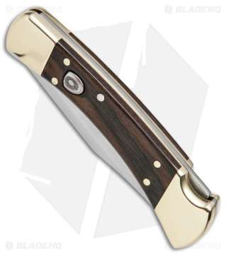 Ніж Buck "Folding Hunter Auto"