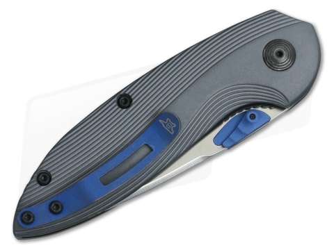 Ніж Buck "RapidFire"