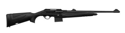 Карабін нарізний Adler Silah AD-500S 308 WIN 20" Synthetic Black