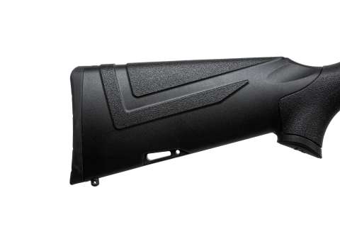 Карабін нарізний Adler Silah AD-500S 308 WIN 20" Synthetic Black