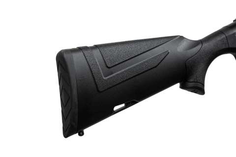 Карабін нарізний Adler Silah AD-500S 308 WIN 20" Synthetic Black