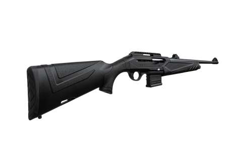 Карабін нарізний Adler Silah AD-500S 308 WIN 20" Synthetic Black