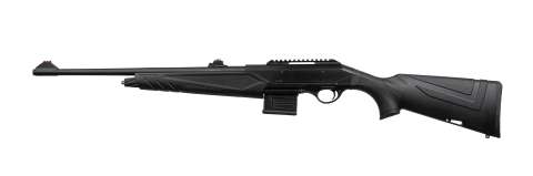 Карабін нарізний Adler Silah AD-500S 308 WIN 20" Synthetic Black
