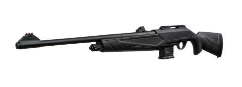 Карабін нарізний Adler Silah AD-500S 308 WIN 20" Synthetic Black