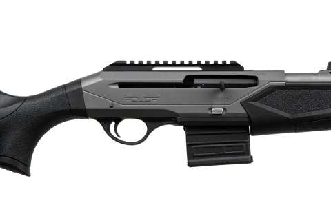 Карабін нарізний Adler Silah AD-500ST 308 WIN 20" Synthetic Tungsten