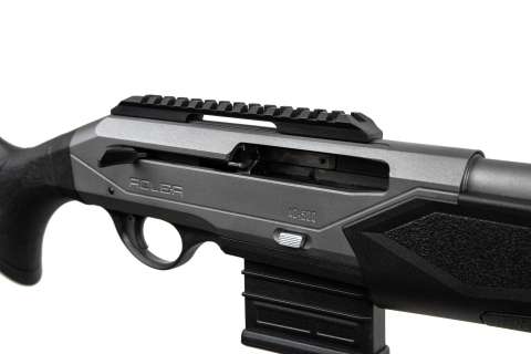 Карабін нарізний Adler Silah AD-500ST 308 WIN 20" Synthetic Tungsten