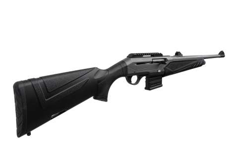 Карабін нарізний Adler Silah AD-500ST 308 WIN 20" Synthetic Tungsten