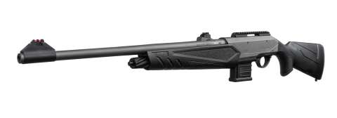 Карабін нарізний Adler Silah AD-500ST 308 WIN 20" Synthetic Tungsten