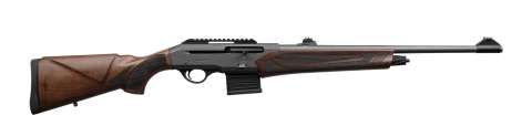 Карабін нарізний Adler Silah AD-500WT 308 WIN 20" Wood Tungsten