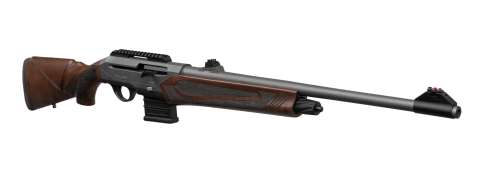 Карабін нарізний Adler Silah AD-500WT 308 WIN 20" Wood Tungsten
