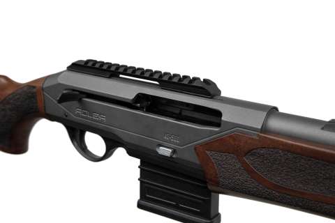 Карабін нарізний Adler Silah AD-500WT 308 WIN 20" Wood Tungsten