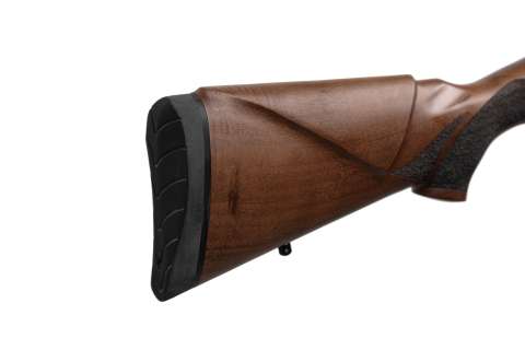 Карабін нарізний Adler Silah AD-500WT 308 WIN 20" Wood Tungsten