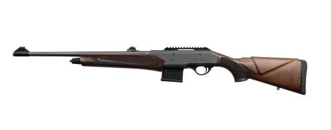 Карабін нарізний Adler Silah AD-500WT 308 WIN 20" Wood Tungsten