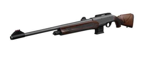 Карабін нарізний Adler Silah AD-500WT 308 WIN 20" Wood Tungsten