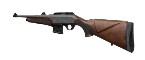 Карабін нарізний Adler Silah AD-500WT 308 WIN 20" Wood Tungsten