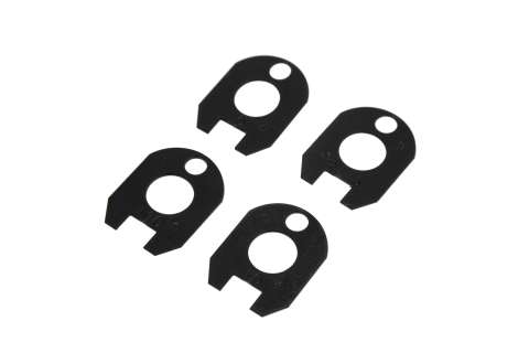 Карабін нарізний Adler Silah AD-500WT 308 WIN 20" Wood Tungsten