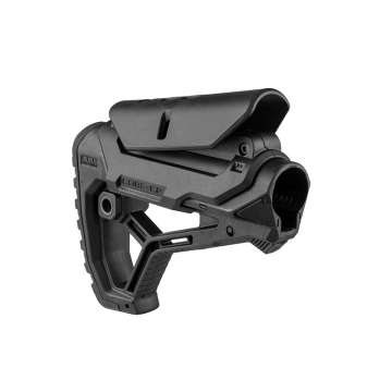 Приклад  FAB для M16\AR15