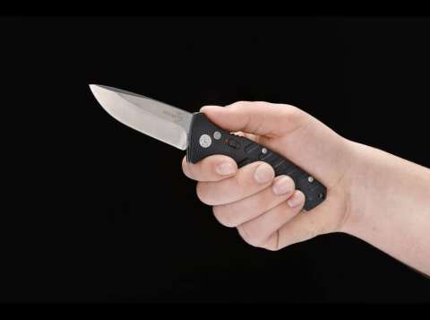 Ніж Boker Plus "Strike Spearpoint"