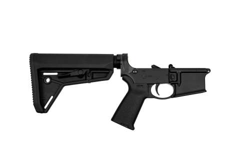 8516 Ловер в зборі Ruger AR-556