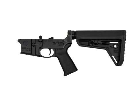 8516 Ловер в зборі Ruger AR-556