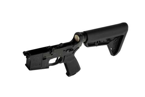 8516 Ловер в зборі Ruger AR-556