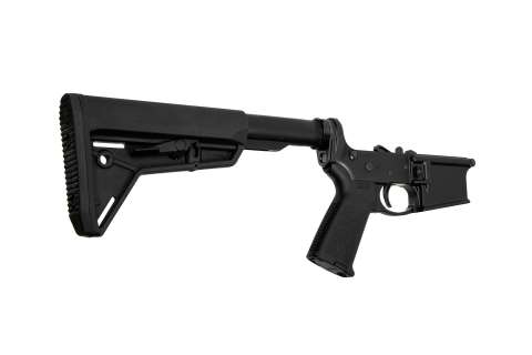 8516 Ловер в зборі Ruger AR-556