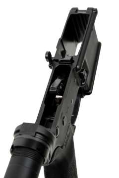 8516 Ловер в зборі Ruger AR-556