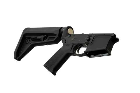 8516 Ловер в зборі Ruger AR-556