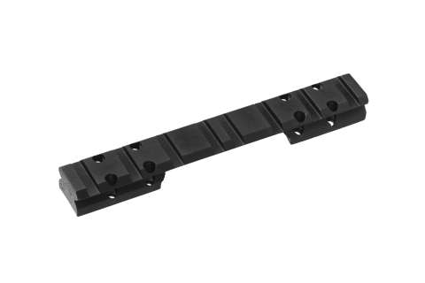 Планка Weaver на Browning X-Bolt 30-06