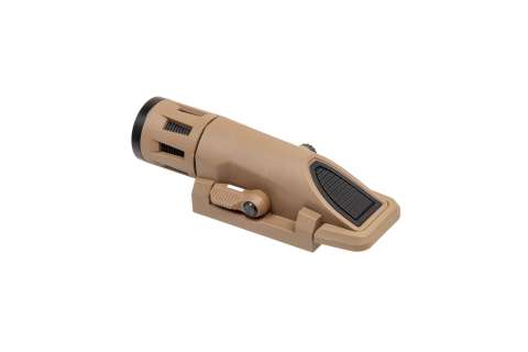 Підствольний ліхтарик INFORCE WML, Flat Dark Earth Body, White LED Gen2