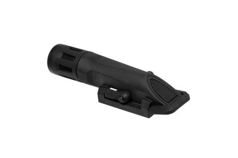 Підствольний ліхтарик INFORCE WMLX, Black Body, White LED Gen2