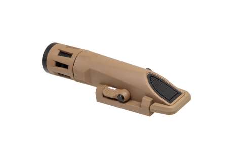 Підствольний ліхтарик INFORCE WMLX, Flat Dark Earth Body, White LED Gen2