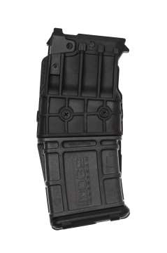 Магазин Mossberg Mag-Fed 10-зарядный кал.12/70