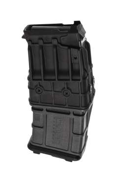 Магазин Mossberg Mag-Fed 10-зарядный кал.12/70