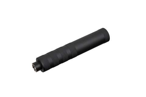 Саундмодератор STEEL ALS 22 1/2*28