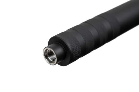 Саундмодератор STEEL ALS 22 1/2*28