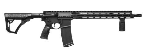 Карабін нарізний Daniel Defense DDM4 V7 к.223Rem 16" M-LOK MFR 15'