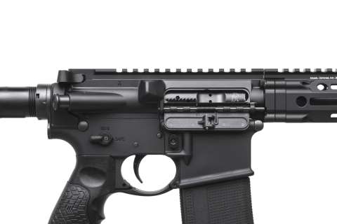 Карабін нарізний Daniel Defense DDM4 V7 к.223Rem 16" M-LOK MFR 15'