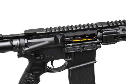 Карабін нарізний Daniel Defense DDM4 V7 к.223Rem 16" M-LOK MFR 15'