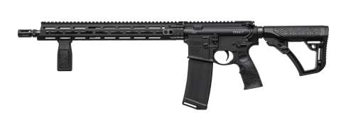 Карабін нарізний Daniel Defense DDM4 V7 к.223Rem 16" M-LOK MFR 15'
