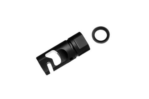 ДГК Daniel Defense Muzzle Climb Mitigator Gen II 1/2-28