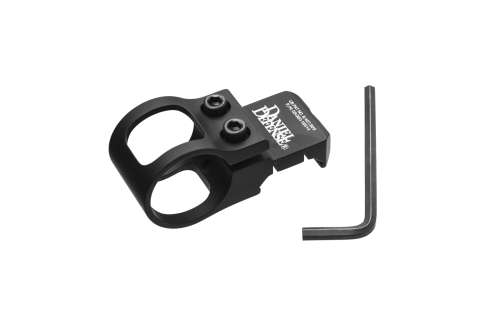 Бокове кріплення для ліхтаря Daniel Defense