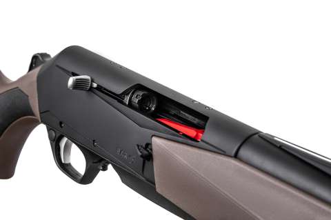 ММГ Карабін нарізний Browning BAR MK3 COMPO  BROWN кал.308Win Массогабаритный макет