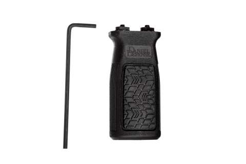 Руків'я переведення вогню Daniel Defense M-Lok Black